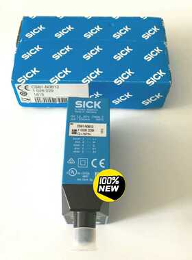 询价~CS81-N3612德国西克SICK传感器10282