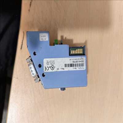 贝加莱plc模块 7IF371.70-1 质量保证包好用测试（耶耶电子）