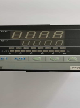 PFY900-302003 T PFY900 PFY900-303003台湾台仪多段式温控器TAIE
