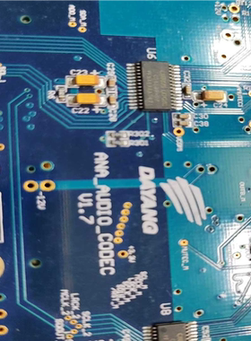 （仔仔配件）DAYANG大洋图像 RedBridgeII-KDA-RH