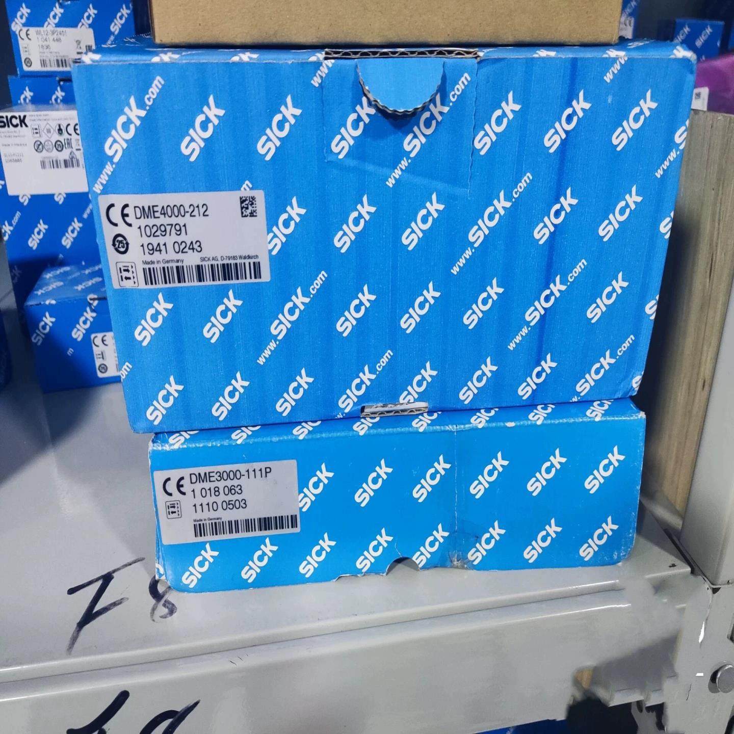 【汇生 】DME4000-112 DME4000-212测距仪DME5【议价】