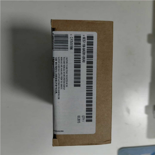 议~耦合器6ES7 158-0AD01-0XA0 原标