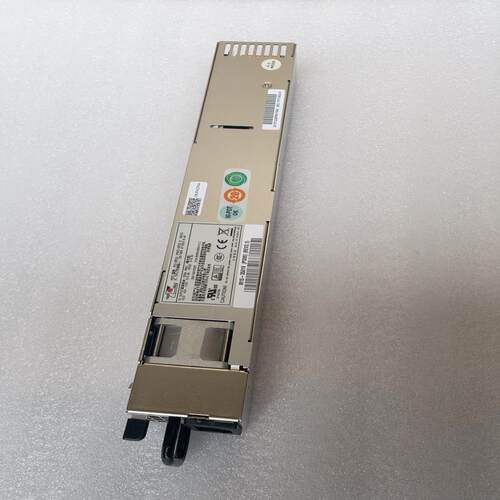 成色新 新巨 M1S-3501V 500W电源 M1S-35（耶耶电子）