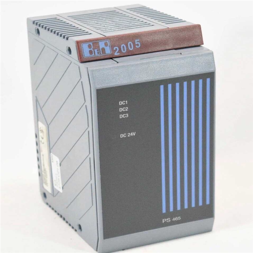 B+R Automation 3PS465.9 PS465（憨憨电子）