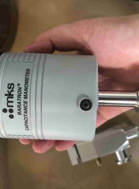 (背呗机械)Mks 626A01TDE 真空计 13332Pa 议