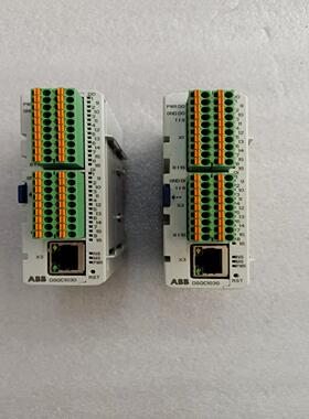 abb机器人io模块dsqc1030一个议价