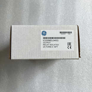 IC200MDL940 憨憨电子