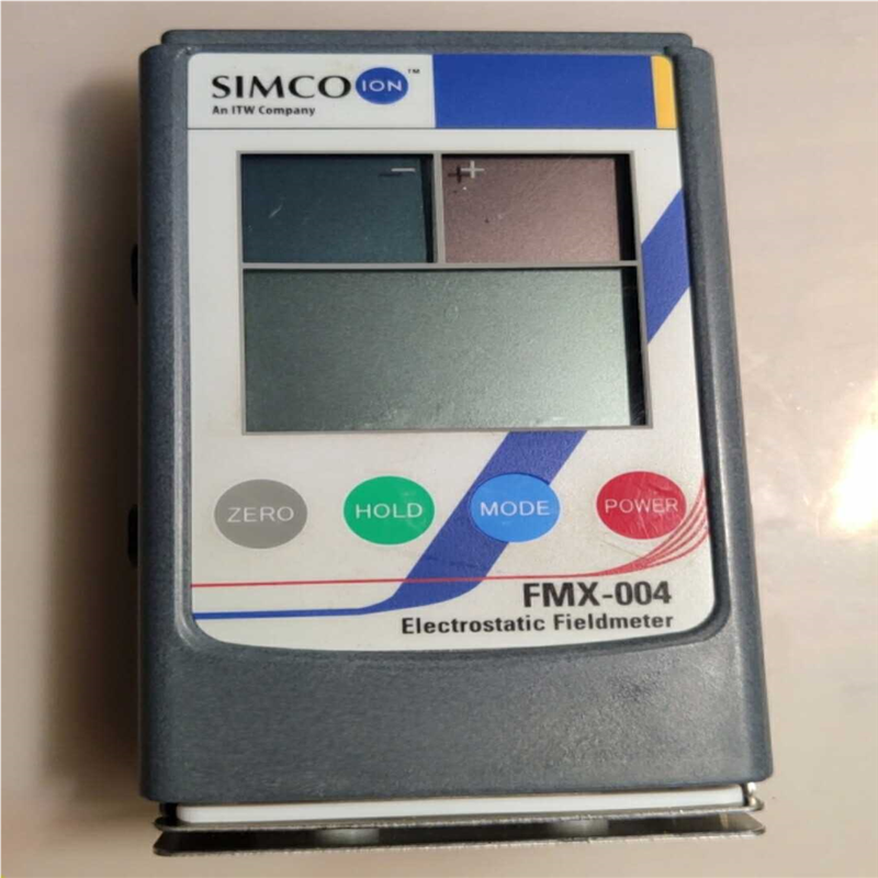 （议价）SIMCO ION  FMX-004 静电测试仪 需要的拍
