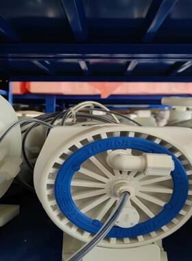 【顺庆】TREBOR风囊泵 620E双气源【议价】