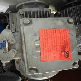 BMG DT80N4 ASA1 SEW减速机 耶耶电子 SF47