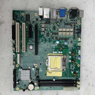 研祥主板 710 EC9 工控机IPC 1819V2NA 议