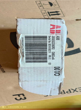【汇生】ABB DI802全新原装正品，开封了，实物拍摄，喜欢的来【