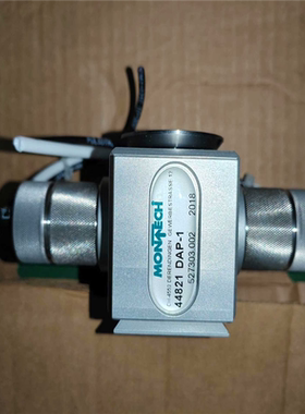 MONTECH 旋转气缸【鑫鑫商铺】