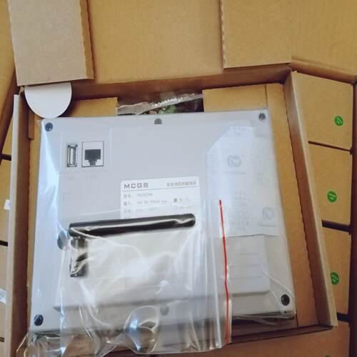 询价~昆仑通态触摸屏，型号TPC7032Ni，wifi版（替代停产