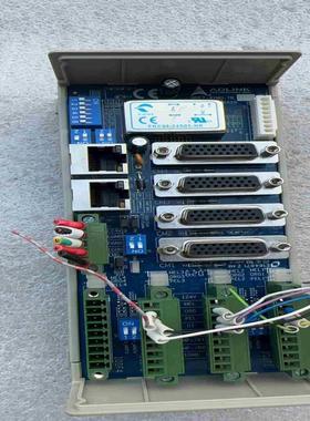 ADLINK凌华MNET-4XMO-TB 运动控制模块议价