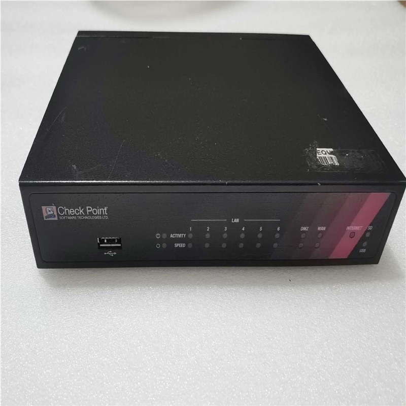 【汇生】Check Point L-71 企业级网关防火墙【议价】