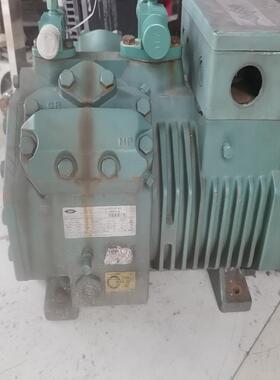 比泽尔制冷，4ces-6y-40s（耶耶电子）