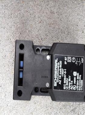 施迈赛门限位开关AZ15 zvrk-M16 AZ16ZVRK-M16 M20