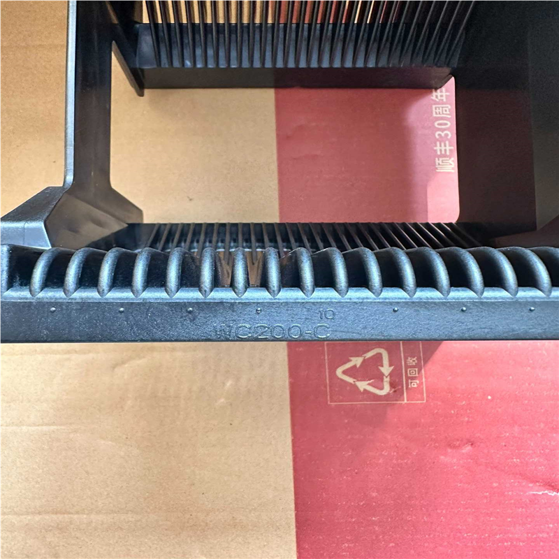 议~smif pod 卡塞 8寸卡塞 Alloy- WAT 专用