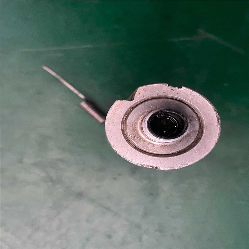 BK MIKRO，成色不错(崽崽配件）