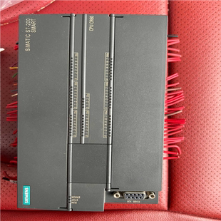 0AA0 1SR60 议 PLC模块288