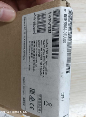 6GK5904-0PA00~议价