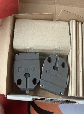 巴鲁夫 传感器 BNS005F ~议价