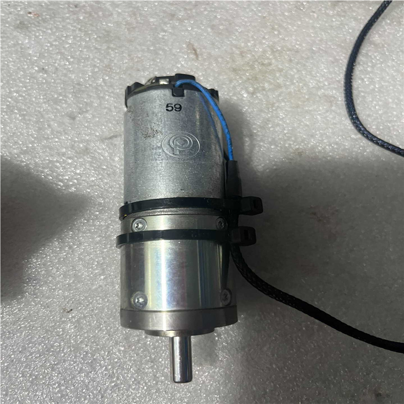 DEK电机157729    PLG32一台，成色新（憨憨电子）