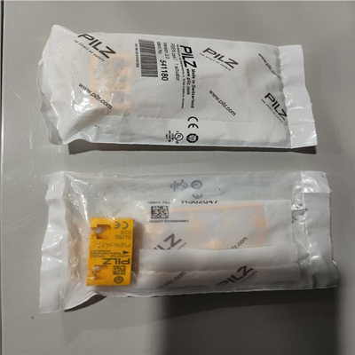 541180未拆封pilz议价