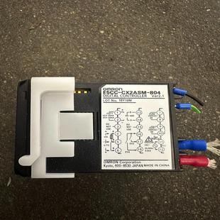 CX2ASM 溫控器E5CC 804 議價 拆