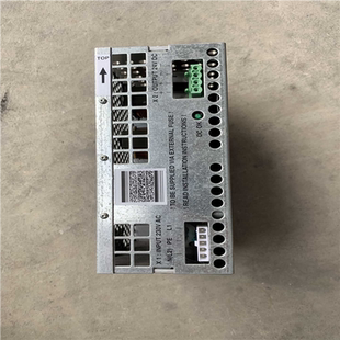 ABB机器人DSQC608机器人电源3HAC 1议价 12934