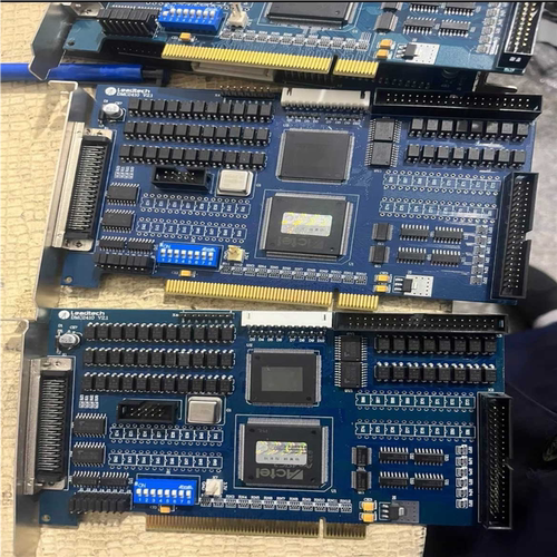 雷赛 DMC2410C控制卡到货15片成色很新可以直接（基数电子）