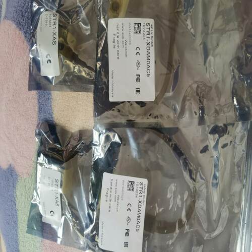 议~西克对射光电STR1-XSA STR1-XDAM0AC5 S