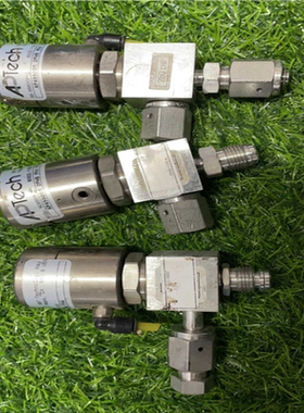APTech隔膜阀AP4550SM 2PWB MV4 FV4议价