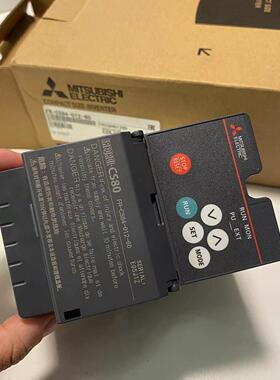 三菱变频器FR-CS84-120-6055K议价