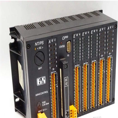 B&R MINICONTROL NT/PS CPU CP30（憨憨电子）