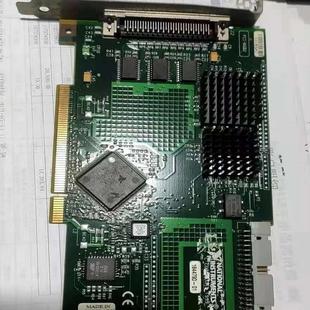 PXI NI采集卡 6602 PCI 议价 汇生