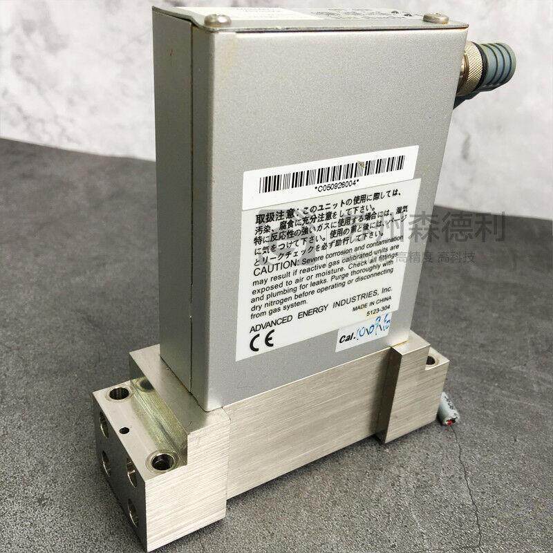 二手质量流量计 TC FC-DN780C-BF SiH2CI2 200SCCM议价