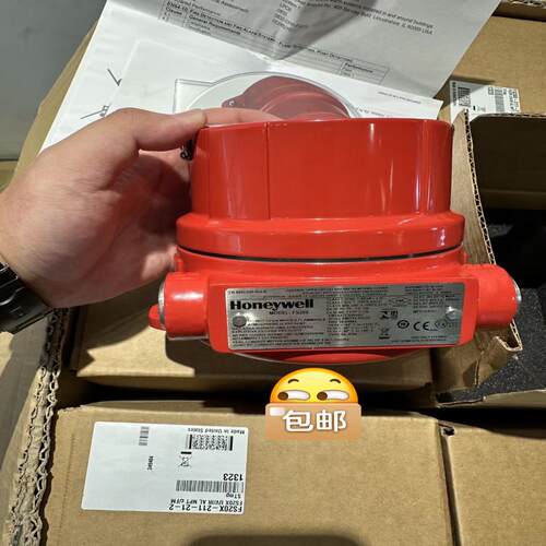 议~Honeywell火焰探测器FS20X-211-21-2现货