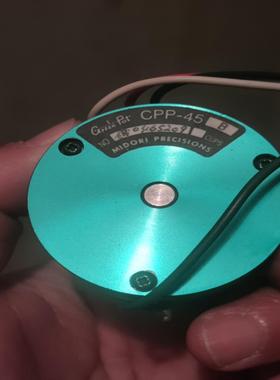 绿测CPP-45B 1k（憨憨电子）