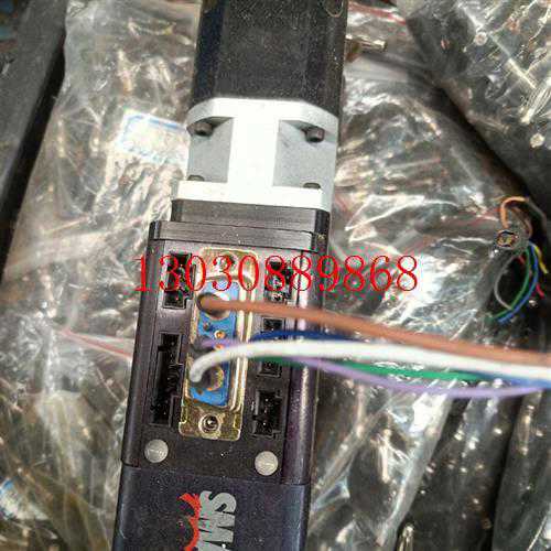 【华诚工控】ANIMATICS SM1720M CH17P10 电机马~议价