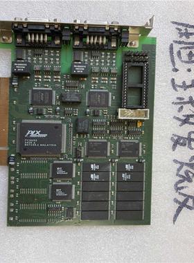 【汇生】倍福BECKHOFF FC3101 FC3101-4 控制卡【议价】