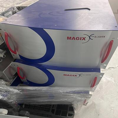 MAGIX SOLVIX SA-Switzerland 20【议价】