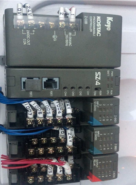 Koyo KOSTAC光洋plc（咳咳电子）