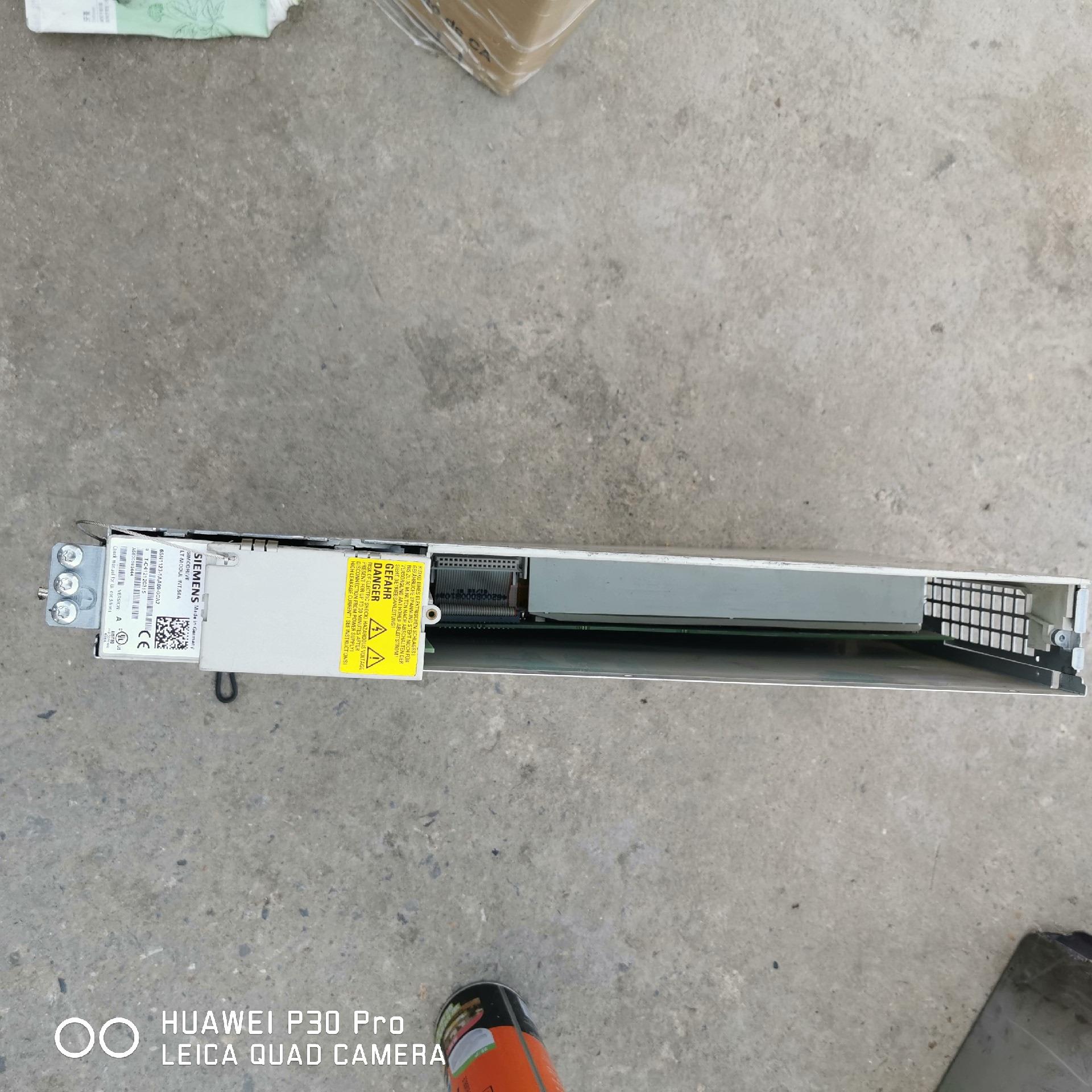 议~6SN1123-1AA00-0CA2 裸机一个 底