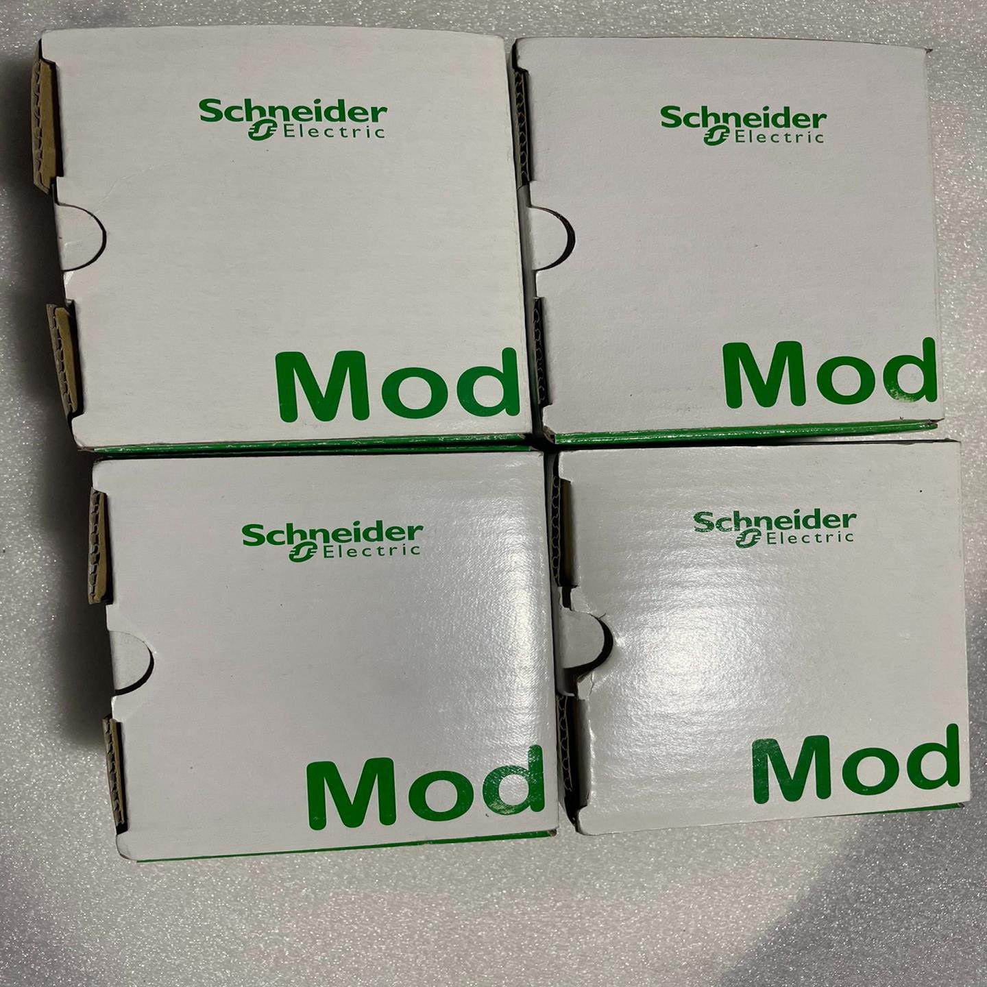 PLC模块、TM3TI4、TM3DQ8R、旧的层色还可~议价