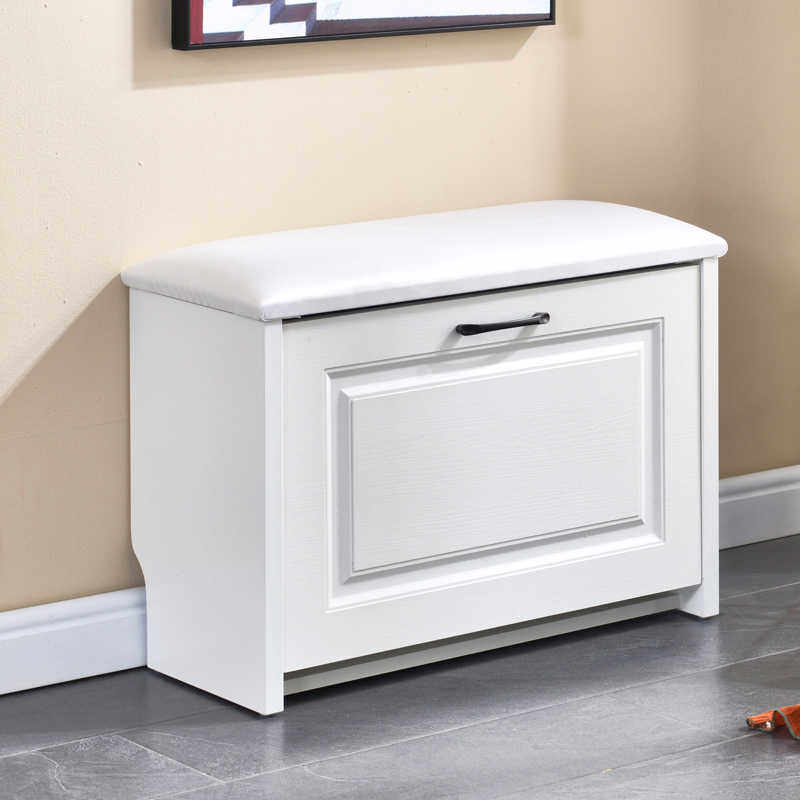 换鞋凳家用门口欧式可坐鞋柜小尺寸简约轻奢超窄鞋凳20入户穿鞋凳