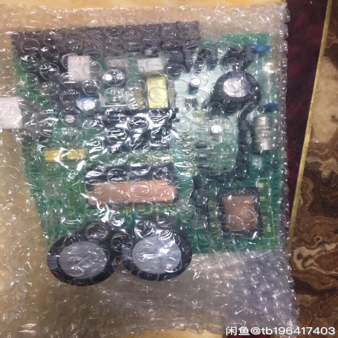 议~SGD7S-CB7R6AAA安川七系驱动板电源板，一千瓦驱动