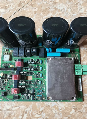 【汇生】丹佛斯变频器 130B6062 1/2 DT9 驱动板 11【议价】