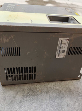 【顺庆】PI500 037G3 普传PI500 37KW 缺面板，功【议价】